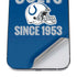 NFL Indianapolis Colts Helmet iPhone 12 Pro Skin